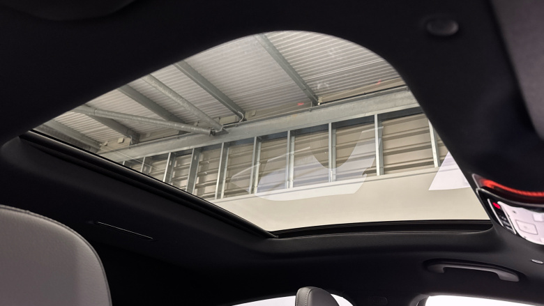 Mercedes-Benz GLC Coupe GLC 300 4Matic AMG Line Premium 5dr 9G-Tronic Petrol Estate